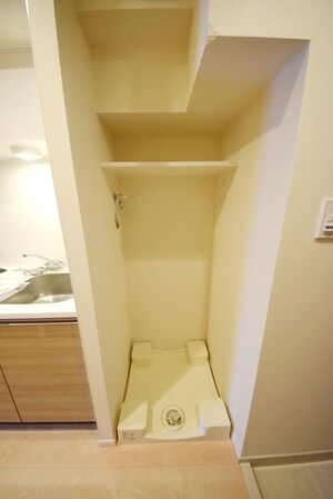 ONE ROOF RESIDENCE KIBA EASTの物件内観写真